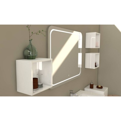 Зеркало Какса-А Редиссон 120 004169 с подсветкой с подсветкой