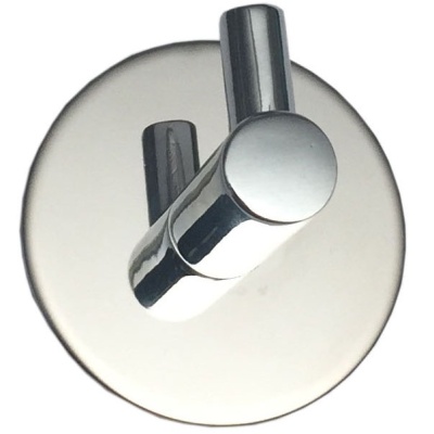Крючок Kleber KLE-071 Хром