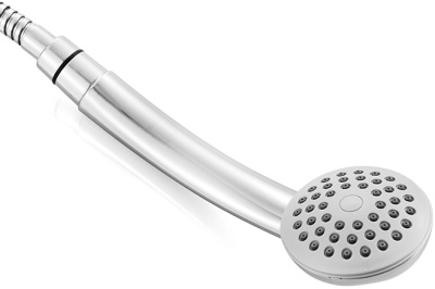 Смеситель для ванны Milardo Volga VOLSBLCM10 универсальный хром