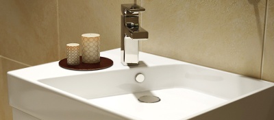 Тумба под раковину Jacob Delafon Rythmik 60 EB1301-G1C подвесная Белая глянцевая