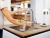 Смеситель для кухни Grohe Zedra Touch 30219001 Хром