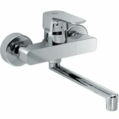 Смеситель для кухни Ideal Standard Ceraplan III B0726AA Хром