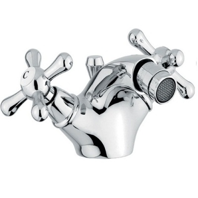 Смеситель для биде Emmevi Stella 17014 Хром