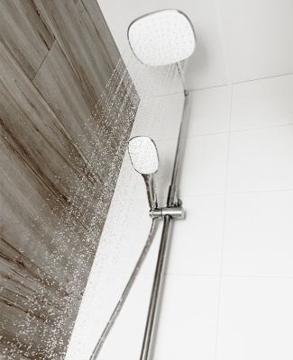 Душевая система Clever Nine Elegance 99732 Хром