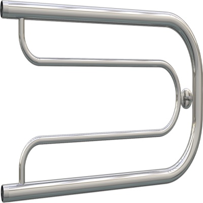 Водяной полотенцесушитель Aquanerzh 01-20A4060 Хром