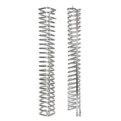 Водяной полотенцесушитель Grota Fonte 1500 Хром