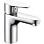 Смеситель для раковины WasserKRAFT Leine 3503 Хром
