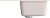 Кухонная мойка Mixline ML-GM26-311 525212 Светло-розовая