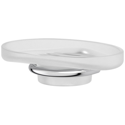 Мыльница FBS Universal 054 Хром