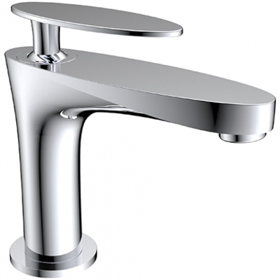 Смеситель для раковины Kaiser Star 02011 Хром