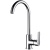 Смеситель для кухни Aquanet Massima SD21125 Хром Смеситель для кухни Aquanet Massima SD21125 Хром