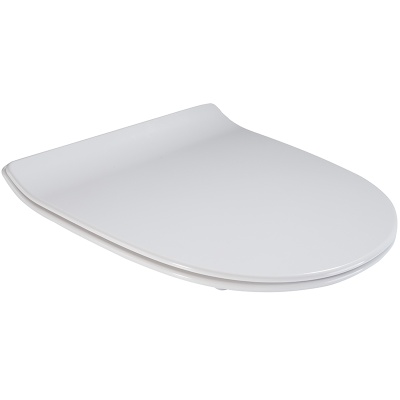 Крышка-сиденье для унитаза Acquasi Idro AS2047SC с Микролифтом