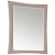 Зеркало Marka One Elegant 65x90 Cappuccino