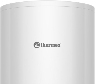 Водонагреватель накопительный Thermex Solo 30 V Белый