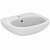 Раковина Ideal Standard Tesi 50 T009401 Белая