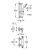 Смеситель для душа Grohe Grohtherm 800 34565001 Хром