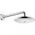 Верхний душ Hansgrohe Raindance Select S 26470400 Хром Белый