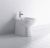 Биде Duravit D Code 22411000002 Белое