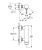 Смеситель для душа Grohe Essence+ 33636001 Хром