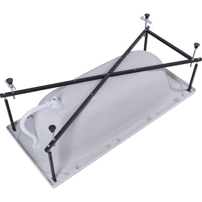 Каркас для ванны Aquanet Diana 170 00230990