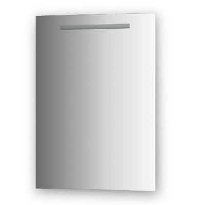 Зеркало Evoform Lumline 75х55 с подсветкой