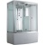 Душевая кабина Timo Comfort 170x88 T-8870C Clean Glass с гидромассажем