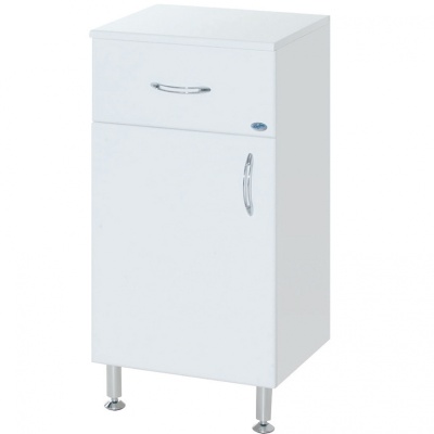 Тумба Bellezza 40 L Белая