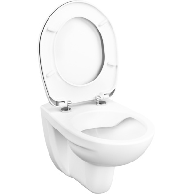 Комплект унитаза Vitra Spinflush с инсталляцией Uno 9842B003-7206 с сиденьем Микролифт и клавишей смыва Хром Комплект унитаза Vitra Spinflush с инсталляцией Uno 9842B003-7206 с сиденьем Микролифт и клавишей смыва Хром