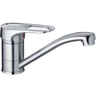 Смеситель для кухни Frap F4504 Хром