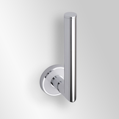 Держатель для туалетной бумаги Bemeta Trend-i 104112038 Хром/Белый