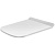 Крышка-сиденье для унитаза Duravit DuraStyle 0063790000 с микролифтом