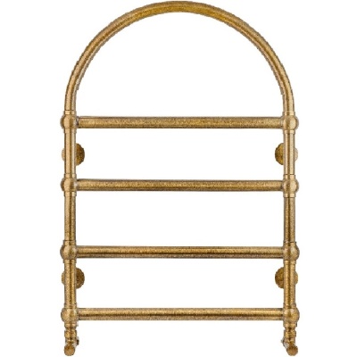 Водяной полотенцесушитель Secado Римини 50х80 Бронза