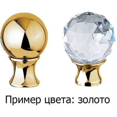 Напольная стойка Cezares Olimp WCS 01 Хром