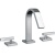Смеситель для раковины Migliore Syntesi ML.SNS-7912.CR Хром