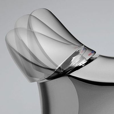 Смеситель для раковины Kludi Ambienta 530290575 Хром