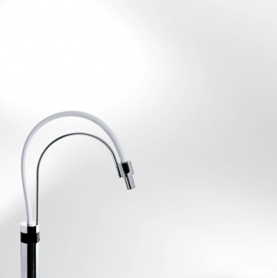 Смеситель для кухни Kludi E-Go 422050575 Хром