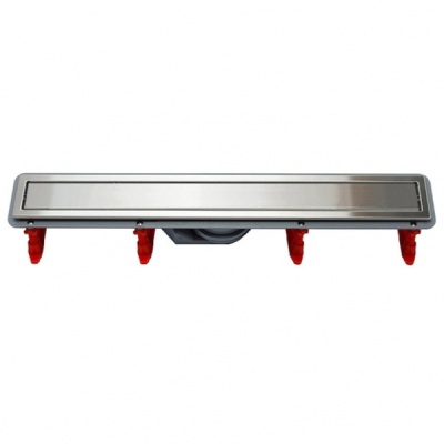 Душевой лоток Pestan Confluo Premium Line 650 13000283 с рамкой