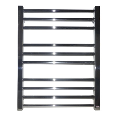 Водяной полотенцесушитель Grota Classic 53х60 Хром