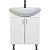 Тумба с раковиной Orange Роса Ro-50TUW Белая