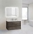 Тумба под раковину BelBagno KRAFT 39-700/390-2C-SO-PP подвесная Pino Pasadena