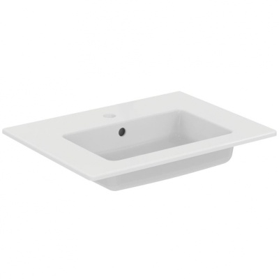Раковина Ideal Standard Tempo 61 E066801 Белая