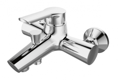 Душевая система Orange Tony M54-933cr Хром