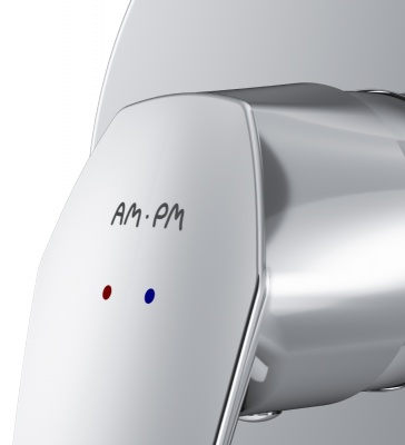 Смеситель для душа AM.PM Gem F9065000 Хром