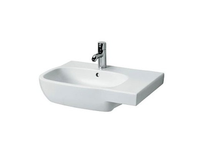 Раковина Ifo Sjoss RP311065110 Асимметричная правая