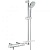 Смеситель для душа Grohe Grohtherm 1000 Cosmopolitan 34286002 с термостатом Хром