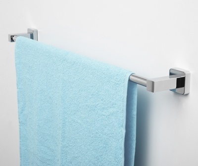 Полотенцедержатель WasserKRAFT Dill K-3930 Хром