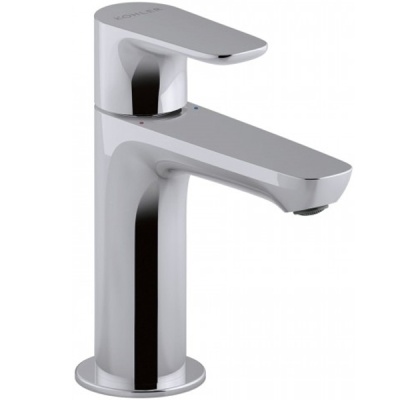 Смеситель для раковины Jacob Delafon Aleo E72288-CP Хром