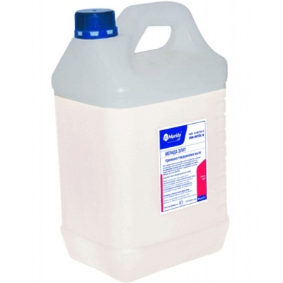 Жидкое мыло Merida М4Р Глицериновое