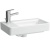 Раковина Laufen Pro S 48 8.1595 L Белая