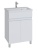 Тумба под раковину San Star Квадро 60 124.1-1.4.1. Белая Тумба под раковину San Star Квадро 60 124.1-1.4.1. Белая